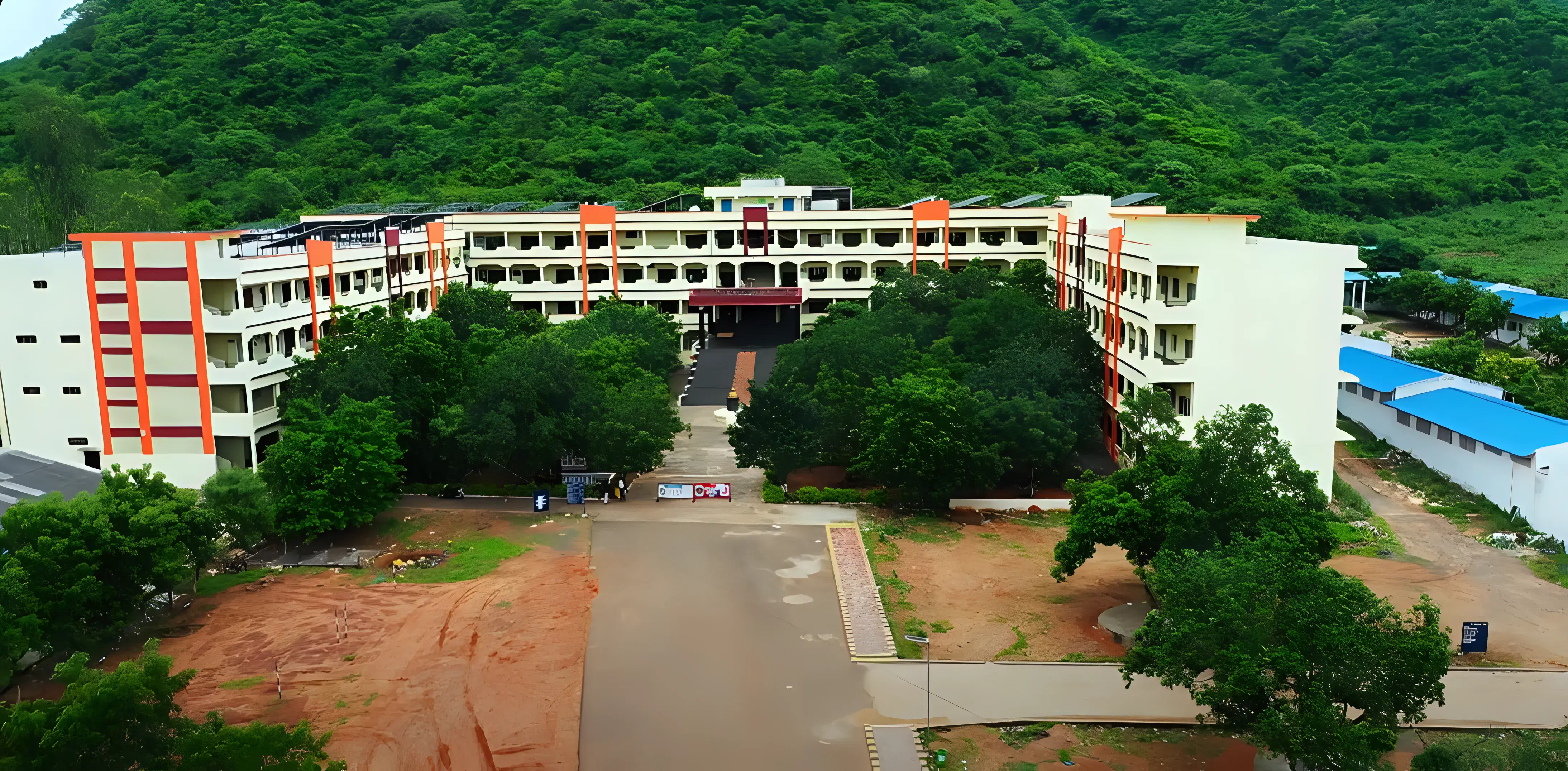 Vikas Group of Institutions Campus photo 1